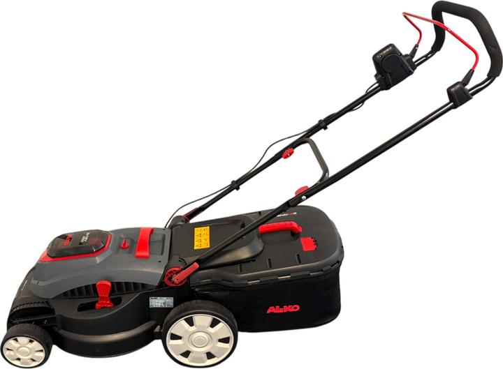 Image du produit AL-KO Tondeuse à gazon sans fil 38.1 Li BO FLEX comfort sans accessoires (Fonctionnement sur batterie)