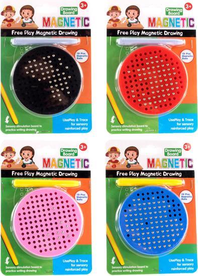 Actual product image Jono Toys Magnetic drawing board