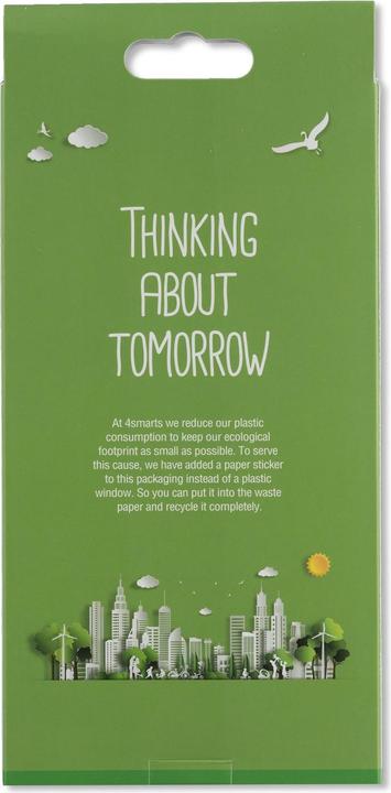 Actual product image 4smarts Cupertino Cover (Apple iPhone 13)