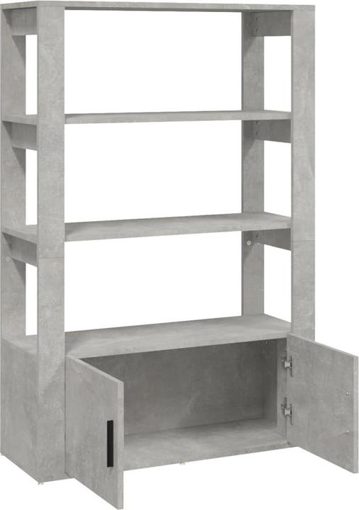 Image du produit vidaXL Sideboard (80 x 30 x 119.50 cm)