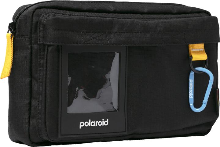 Actual product image Polaroid Crossbody Bags