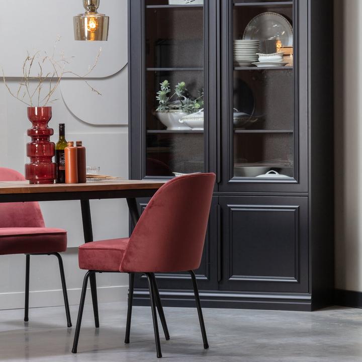 Produktbild Woood Mosaik Rhombic (220 x 76 x 90 cm) (76 x 220 x 90 cm)