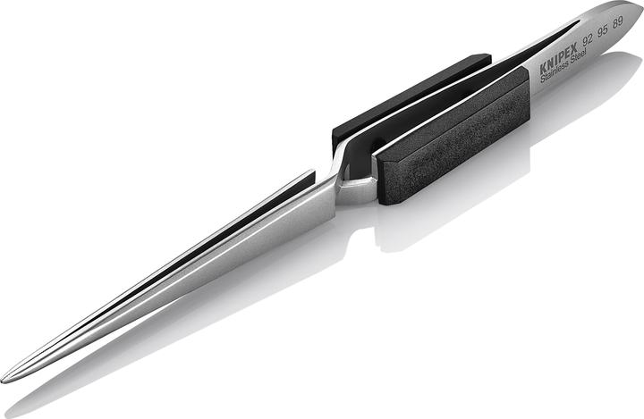 Produktbild Knipex Universalkreuzpinzette