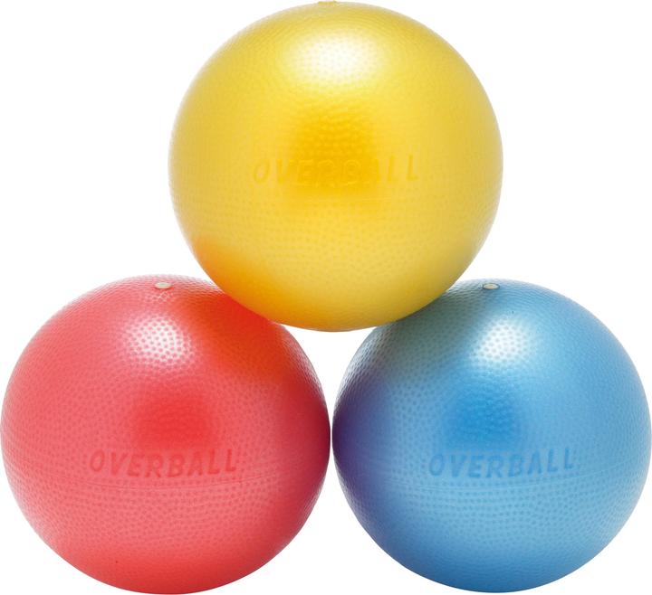 Ledraplastic Overball (23 cm)
