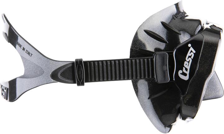 Image du produit Cressi Big Eyes Maske