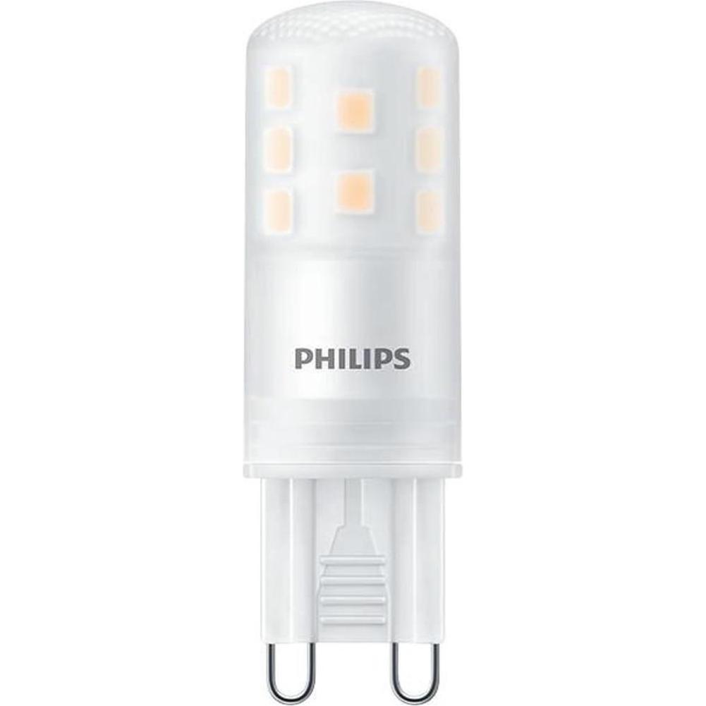 Thumbnail - Philips Professional, Leuchtmittel, CorePro (G9, 2.60 W, 300 lm, 1 x, E)