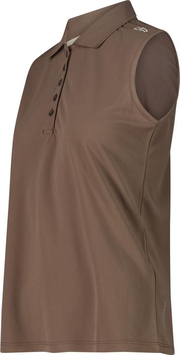Actual product image CMP Campagnolo Funktions Polo (L)