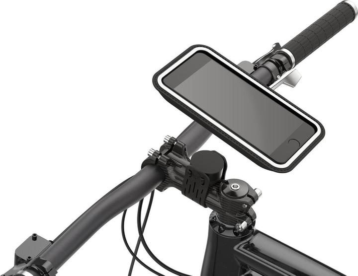 Immagine prodotto Shapeheart Supporto magnetico per bicicletta 6.7
