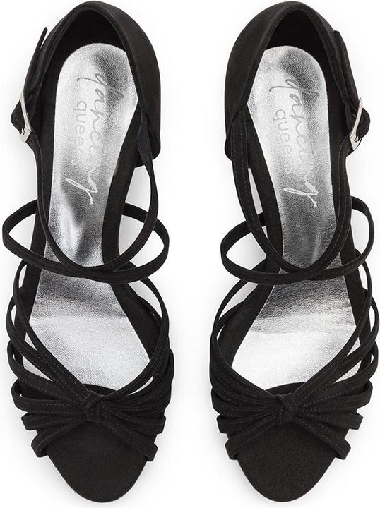 Image du produit Dancing Queens 205 Chaussures de danse (38)