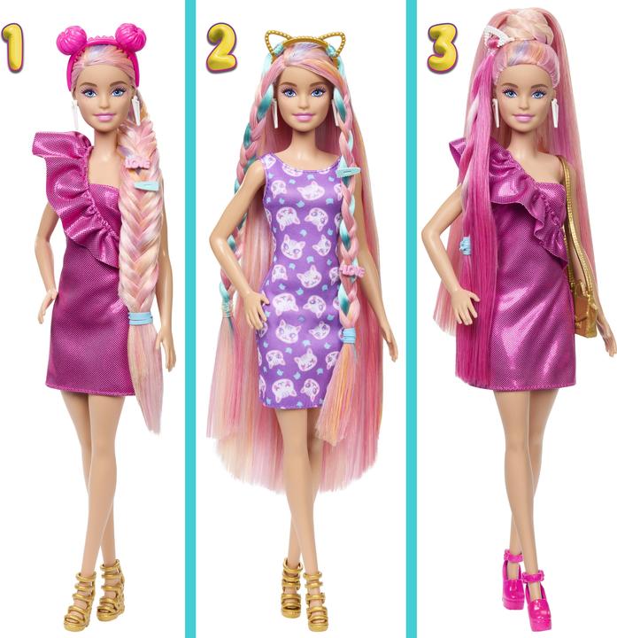Image du produit Barbie Fun & Fancy