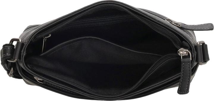 Immagine prodotto Hide & Stitches Borsa a Tracolla Japura