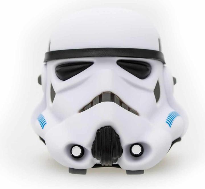 Actual product image Thumbs Up Mini Bluetooth Speaker (4 h, Rechargeable battery operated)