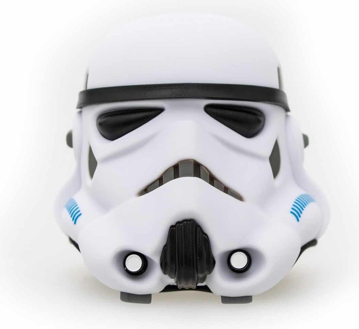 Actual product image Thumbs Up Mini Bluetooth Speaker (4 h, Rechargeable battery operated)