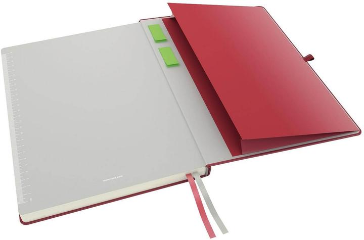 Produktbild Leitz Complete (A4, Kariert, Harter Einband)