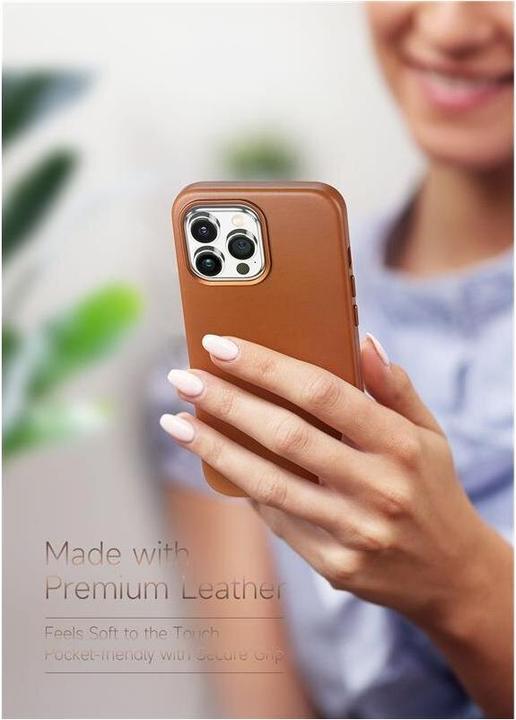 Immagine prodotto Dux Ducis Serie Napoli (Apple iPhone 14 Pro)