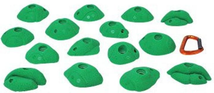 Produktbild Entre Prises Pulse Feet S ehemals Rounded Edges (Sand)