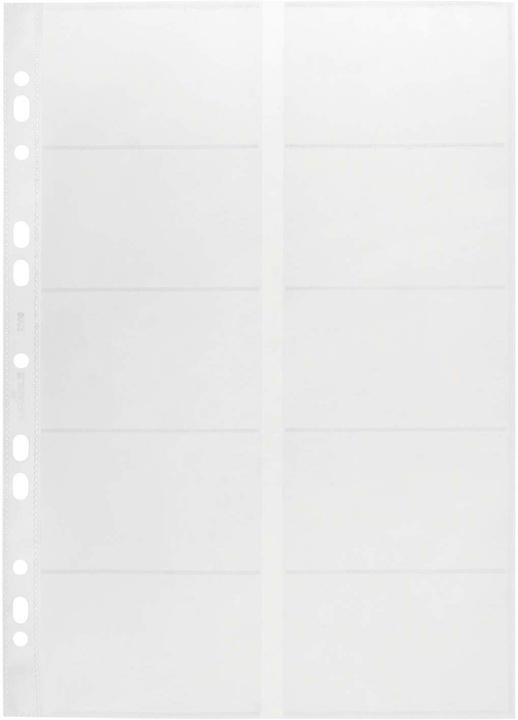 Actual product image Durable Visifix (A4)