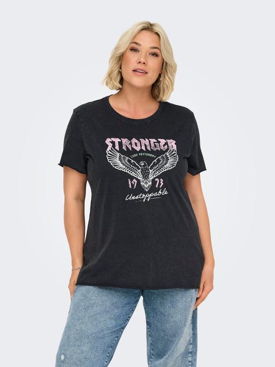 Produktbild Only CARMIKO T-shirt T-shirt (L)