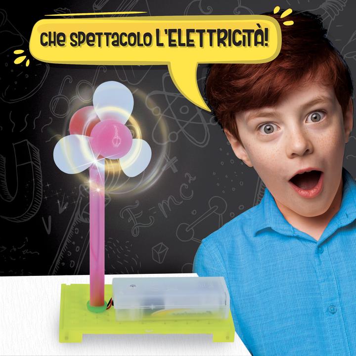 Produktbild Lisciani Lernspiel I'm a Genius Laboratory