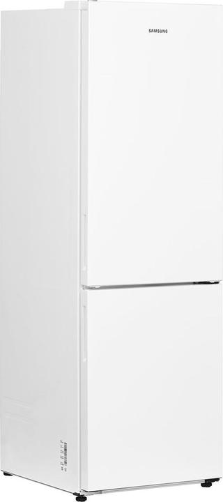 Image du produit Samsung RB33B610EWW/EF (344 l)