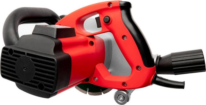 Produktbild Grafner Mauernutfräse