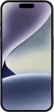 Produktbild Re!commerce iPhone 15 Pro Max 256GB Noir AB - Comme neuf (256 GB, Schwarz, 6.70", 48 Mpx, SIM + eSIM, A / Wie neu)