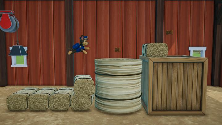 Image du produit Bandai Namco Paw Patrol (PS4, DE)