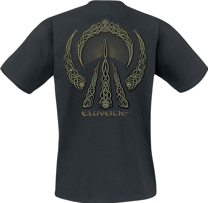 Produktbild Eluveitie Signet Ornaments (M)