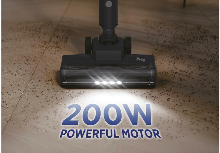 Produktbild Hoover Go HFG10HX 011