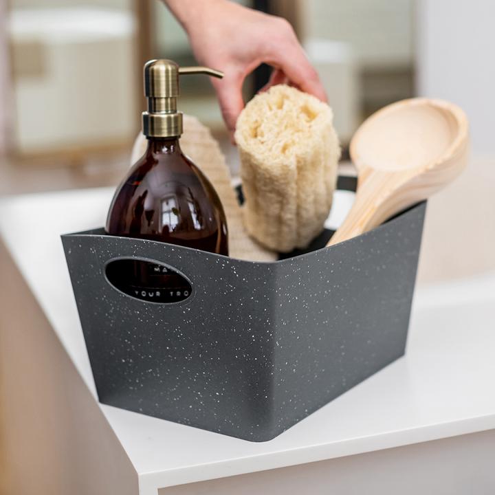 Image du produit Koziol Aufbewahrungsbox 3,5 Liter BOXXX M (3.50 l)