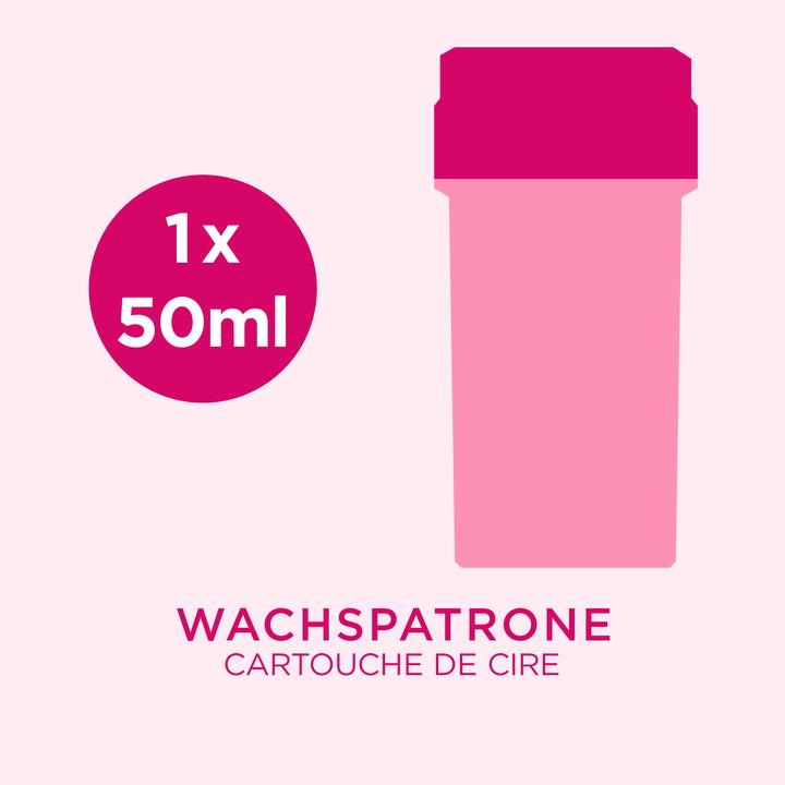 Produktbild Veet Easy Wax Nachfüller (50 ml, 1 x, 120 g)