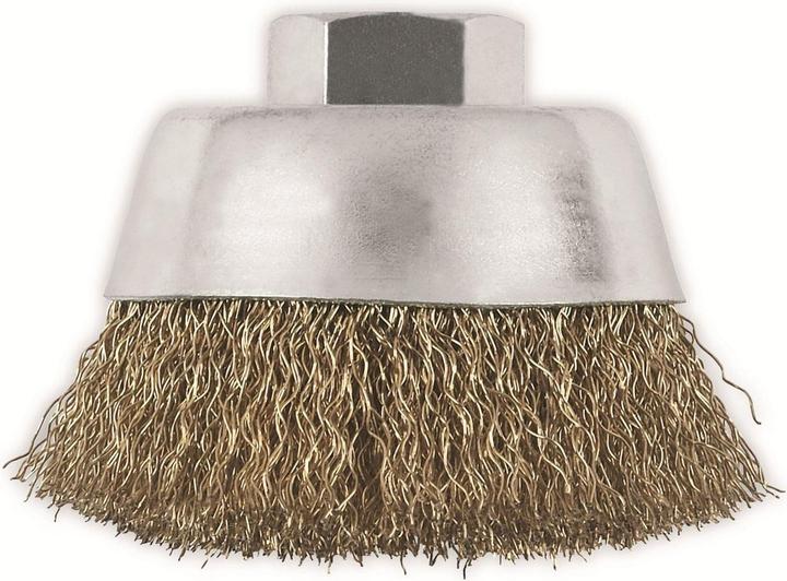 Produktbild Bosch Zubehör Topfbürste D= 70 mm