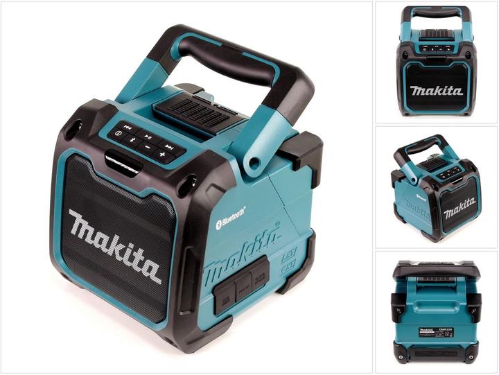 Immagine prodotto Makita DMR200 (11 h, Batteria)