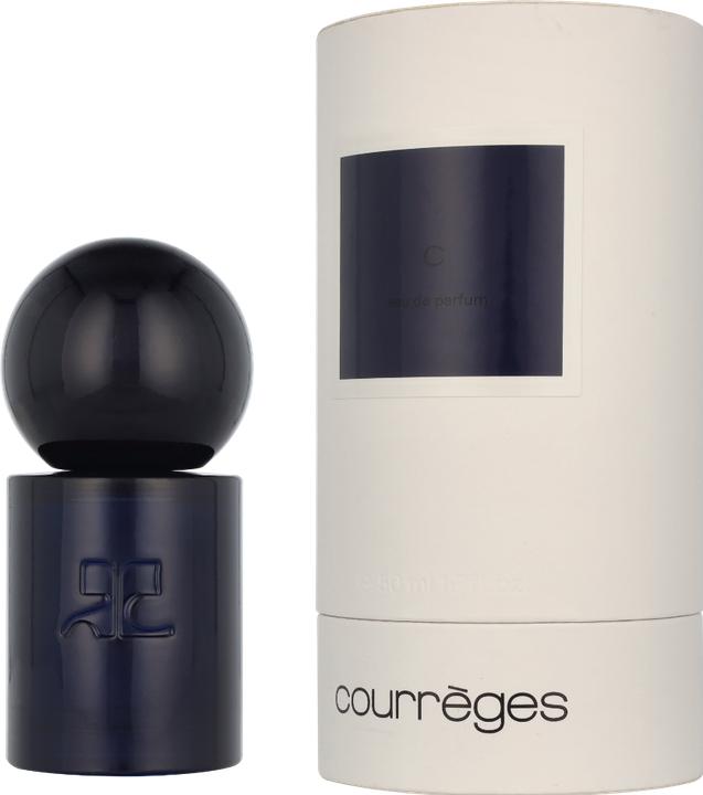 Produktbild Courreges - C eau de parfum (Eau de Parfum, 50 ml)