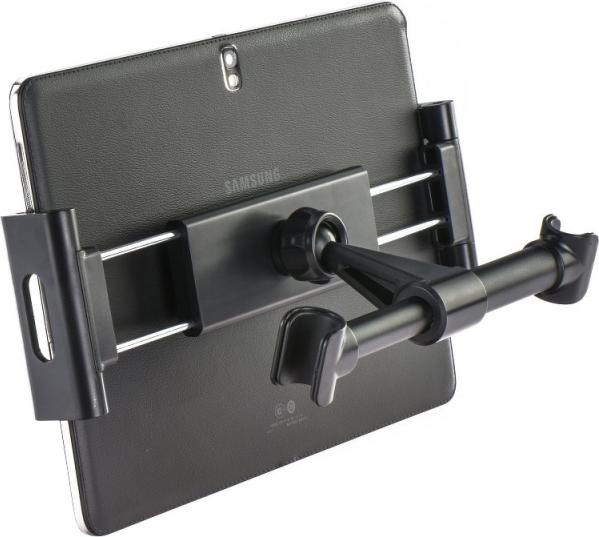 Actual product image Baseus Back Set Car Mount Holder