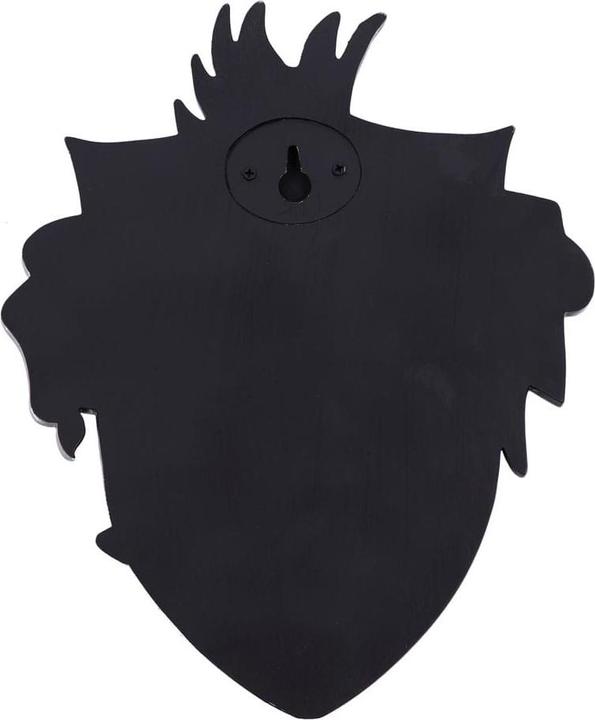 Immagine prodotto Nemesis Now Harry Potter decorazione murale Ravenclaw 21 cm