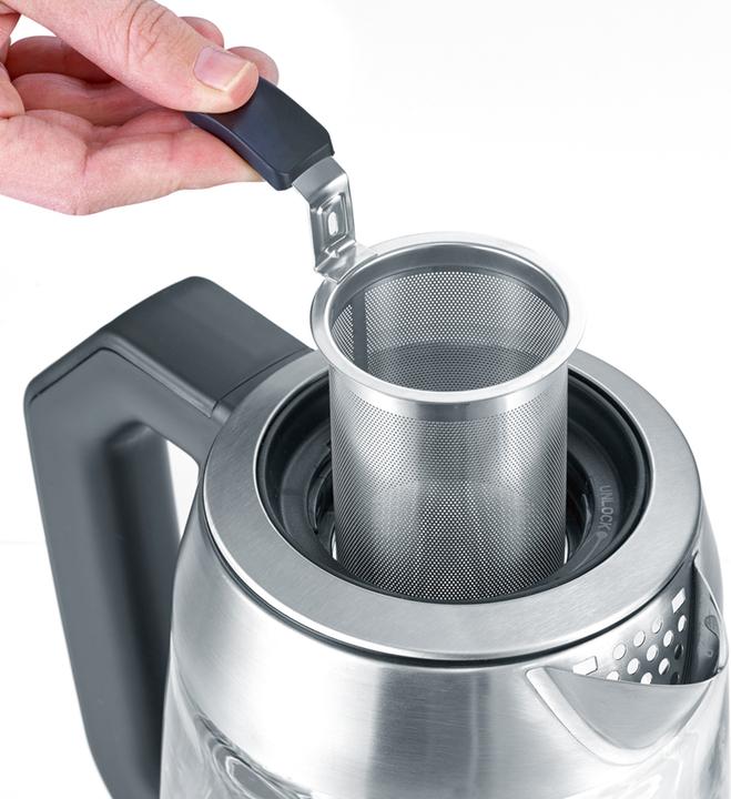 Produktbild Severin Wasserkocher schnurlos WK 3477 (1.70 l)