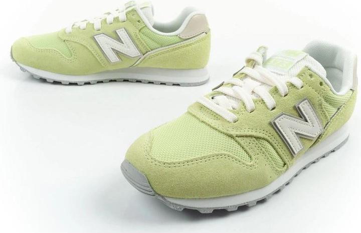Image du produit New Balance W3738WI - 373V2 (36.5)