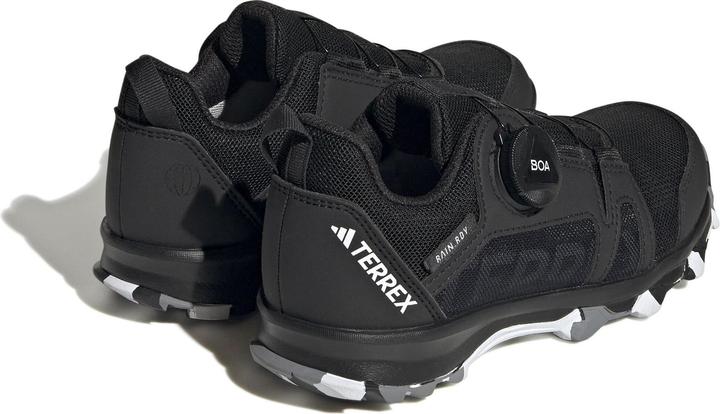 Produktbild adidas Kid's Terrex Agravic BOA Rain Ready (31)