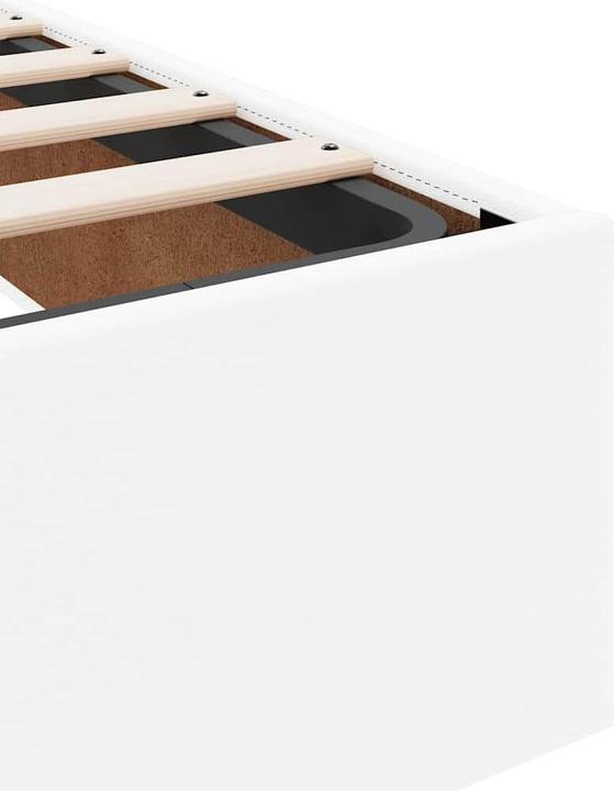 Actual product image vidaXL Ottoman-Bett (90 x 190 cm)