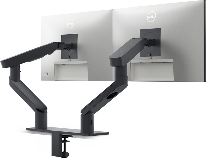 Actual product image Dell UltraSharp U2421E (1920 x 1200 pixels, 24.10")