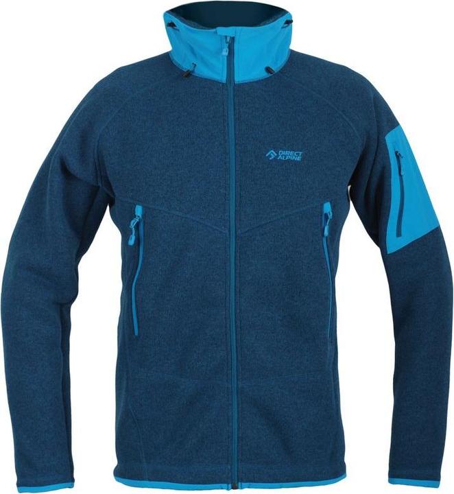 Actual product image Directalpine Jacket JASPER (L)