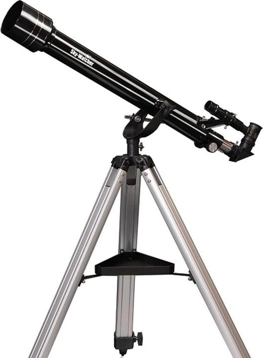Image du produit ??i??ronai Teleskopas SkyWatcher 60/700 AZ2