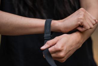 Image du produit Wandrd Wrist Strap (Ceinture ventrale)