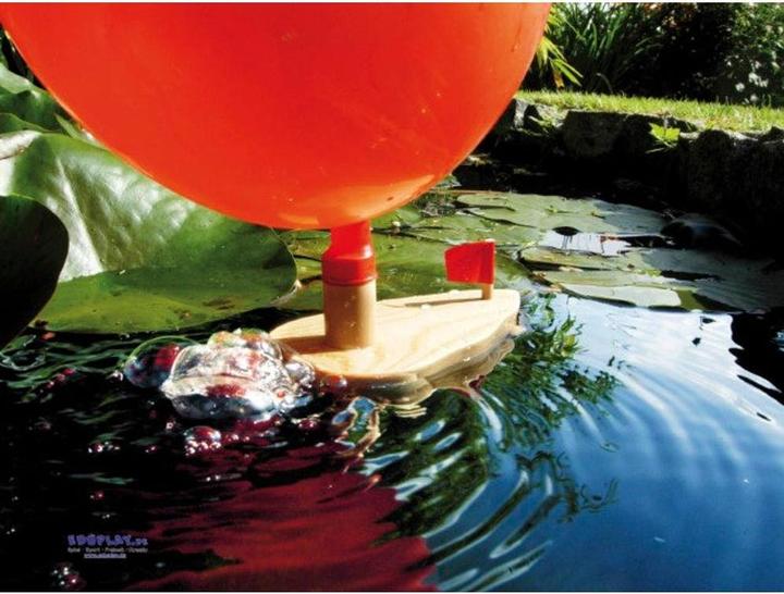 Immagine prodotto Eduplay Knatterboot