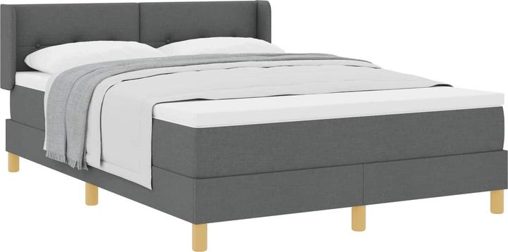 Image du produit vidaXL Boxspringbett (140 x 190 cm)