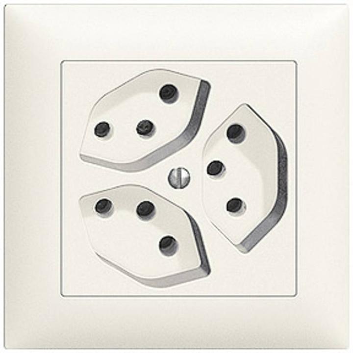 Produktbild Feller EdizioDue Typ 13