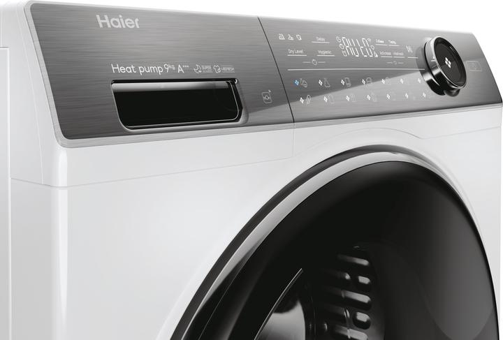 Immagine prodotto Haier HD90-A3Q979U1 (9 kg, A destra)