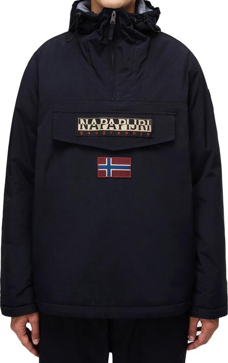Actual product image Napapijri Rainforest Winter 3 - 54865 (L)