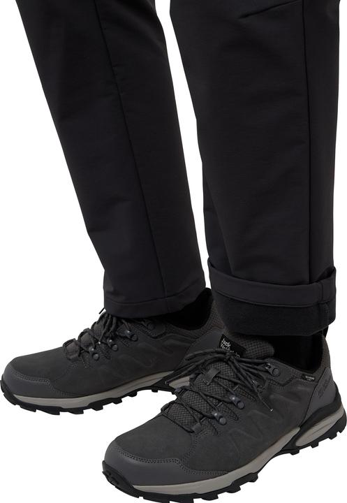 Immagine prodotto Jack Wolfskin Pantaloni Activate Thermic M (58)